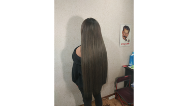 Капсульное наращивание волос в Краснодаре фото отзывы цена на нашем сайте домашняя мастерская Ксении Грининой 2