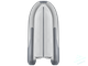 Лодка RIB Gladiator RIB380AL