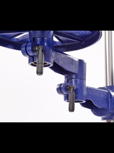 Сверлильный станок BELMASH RDP430-16F/380 (600 Вт, 400 В)