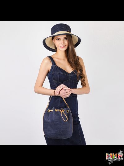 KB6-5 FABRETTI Сумка жен. целлюлоза