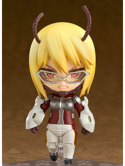 Нендроид Мишель К. Дэвис (Michelle K. Davis)