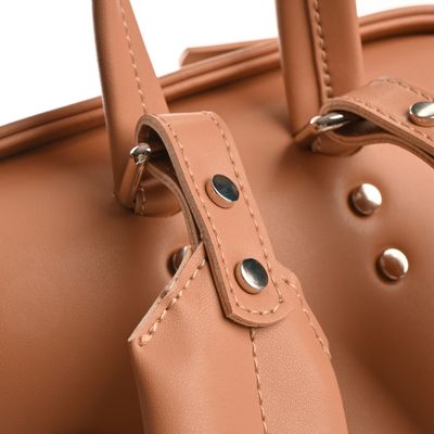 BOMBER 3001-2 Бежевый