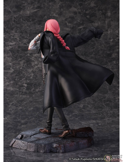 Фигурка 1/7 Макима (Makima Shibuya Scramble Figure)