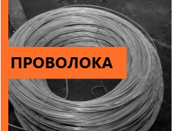 ПРОВОЛОКА  (вязальная, катанка) в Каменске-Уральском - АЛМЕТА