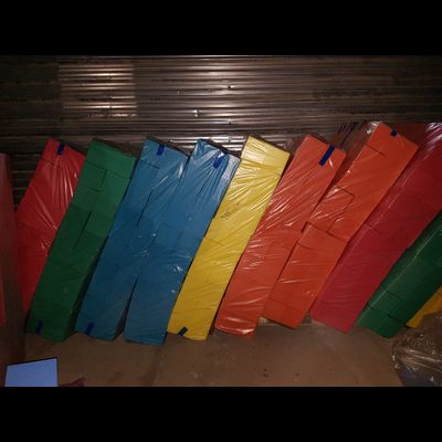 Кубики для поролоновой ямы, за 1м.3