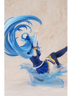 Фигурка 1/7 Аква (Aqua Sneaker Bunko 30th Anniversary Ver.)