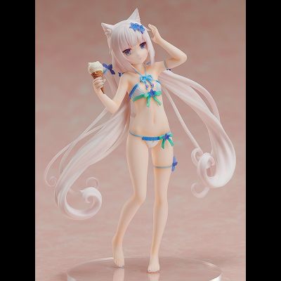 Фигурка 1/12 Ванилла (Vanilla Swimsuit Ver.)