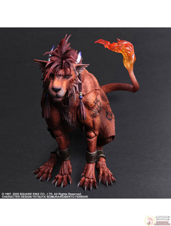 Фигурка Рэд XIII (Red XIII)