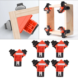 Зажимы угловые (комп-кт из 4 шт.)