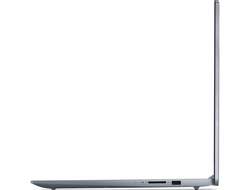 Lenovo IdeaPad Slim 3 16ABR8 (82XR008NRK) 16" FHD IPS 16 ГБ, 512 ГБ(SSD) NO OS  Серебристый