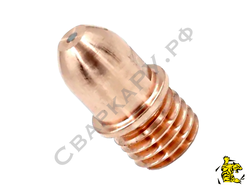 Электрод-катод плазмотрона Trafimet для CB100,CB150