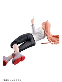 Фигурка Пауэр (Power Bandai Spirits ver.3)