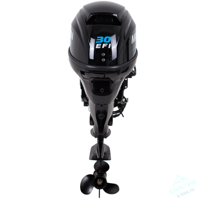 Лодочный мотор Marlin MFI30AWRS