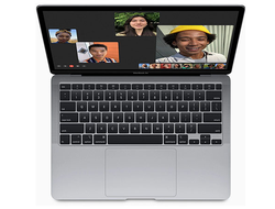 Ноутбук Apple MacBook Air M1 16 ГБ