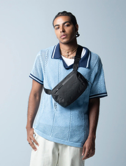 Сумка Sympl Motion Sling 3L X-Pac VX21 Black фото 3