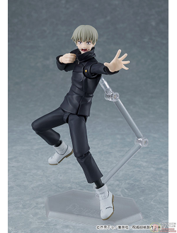 Фигурка фигма Тогэ Инумаки (figma Toge Inumaki)