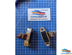 Опора тента наклонная , 2шт.