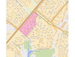 ул. Ленинский пр-т 89-95 (68 шт.)