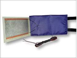 Подогреватель топливного фильтра для дизельного мотора ПТФ-12 с терморегулятором, производства БАГАН