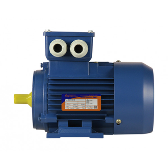 Электродвигатель 5АИ 56А2 (0,18 кВт) IM 1081