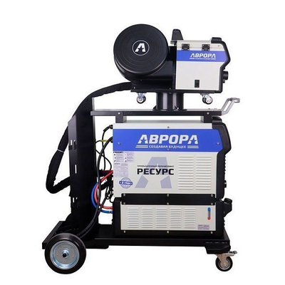 АВРОРА Ресурс 3500 ДВОЙНОЙ ПУЛЬС