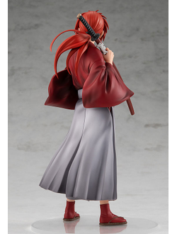 Фигурка Кэнсин Химура (Kenshin Himura Pop Up Parade)