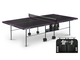 Стол теннисный для помещений Start Line Game Indoor Black