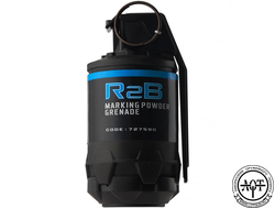 R2Bm EVO Граната имитационная