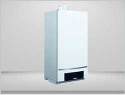 Настенные конденсационные котлы Buderus Logamax plus GB162