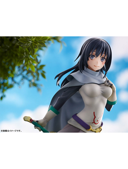 Фигурка 1/7 Шизуэ Изава (Izawa Shizue)