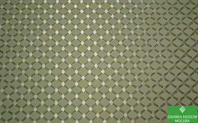 Жаккард кружок