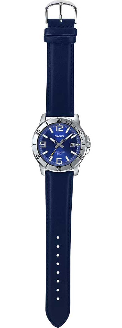 Часы Casio MTP-VD01L-2B