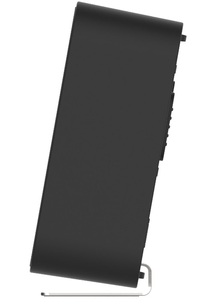 Сетевые часы Спектр СК 3210-Ч-З