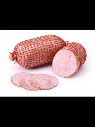 Буженина Домашняя Брест.