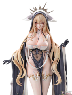 Фигурка 1/6 Имплакейбл (Implacable AniGame)