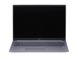 Honor MagicBook X 16 2024 (DOS) Ноутбук 16"IPS, Intel Core i5-12450H, RAM 8 ГБ, SSD 512 ГБ, Intel UHD Graphics, Без системы, (5301AHHP), серый, Русская раскладка