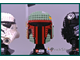 # 75277 Шлем Бобы Фетта / Boba Fett Helmet (2020)