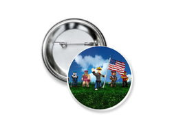 Значок Роблокс, Roblox №26