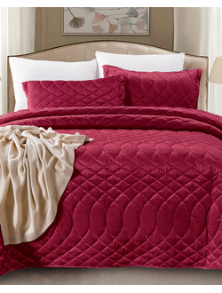 Покрывало TANGO "ROXETTE" 240x260 50x70x2 ROX2426-14