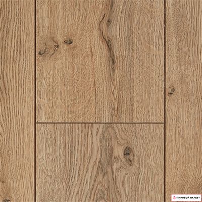 Ламинат Kastamonu Amber Дуб Раушен FP1102 33 класс толщина 10 мм с фаской 2.131 м2