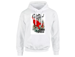 Толстовка на 9 Мая, День Победы Помню! Горжусь!