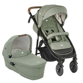 Joie 2 in 1 pram clearance