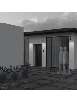 Подвесной светильник Apex, O491PL-L6B3K