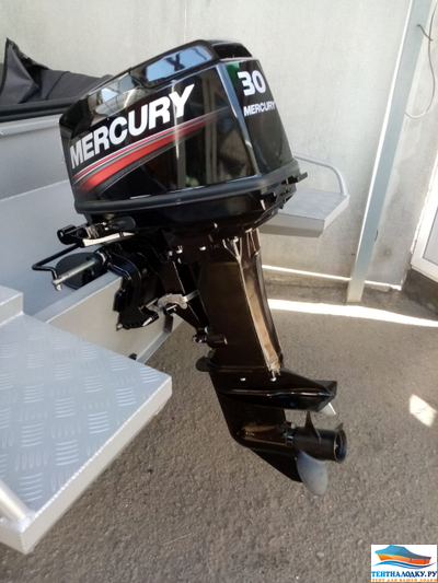 Транспортировочный чехол - Тохатцу 25-30 л.с. (аналог мерк Артикул: 542)