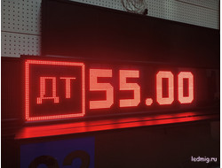 Энергия-ТА621-N30-STD25