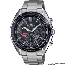 Часы Casio Edifice EFR-570DB-1AVUEF