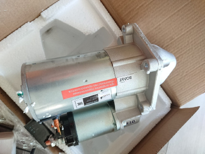 Стартер СтартВольт (скоростной редукторный) 2121-21214