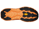 Кроссовки мужские Hoka M Zinal  blazing orange/persimmon orange 1119399BOPO (Размер: US 14D- 32см)
