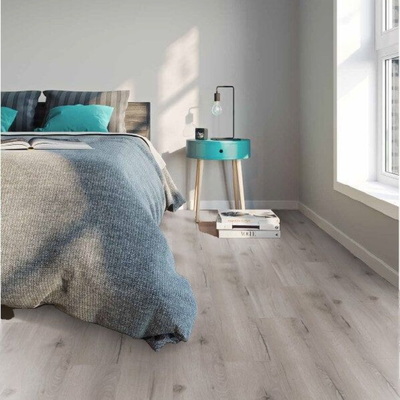 Ламинат Wineo Дуб Рустик Серый LA178MV4