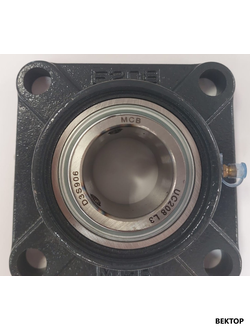 Подшипниковый узел UCF 208 L3 (MCB)